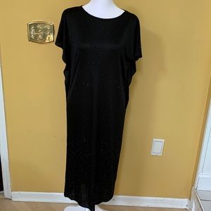 💗Vintage sequin formal dress